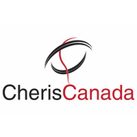 CherisCanada logo, CherisCanada contact details