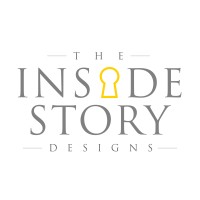 The Inside Story Designs logo, The Inside Story Designs contact details