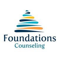 Foundations Counseling logo, Foundations Counseling contact details