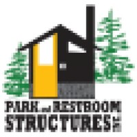 Park and Restroom Structures, Inc. logo, Park and Restroom Structures, Inc. contact details