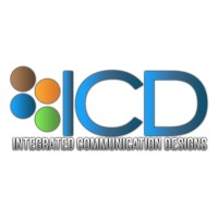 Integrated Communication Designs logo, Integrated Communication Designs contact details