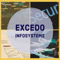 Excedo Infosytems logo, Excedo Infosytems contact details