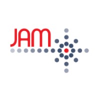 株式会社JAM logo, 株式会社JAM contact details