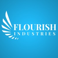 Flourish Industries logo, Flourish Industries contact details