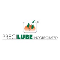 PRECILUBE INCORPORATED logo, PRECILUBE INCORPORATED contact details