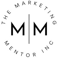 The Marketing Mentor Inc. logo, The Marketing Mentor Inc. contact details