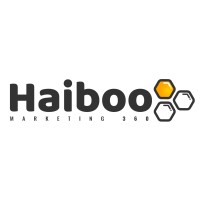 Haiboo logo, Haiboo contact details