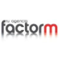 FactorM logo, FactorM contact details