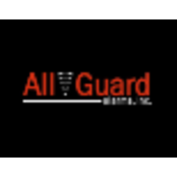 All Guard Alarms Inc. logo, All Guard Alarms Inc. contact details