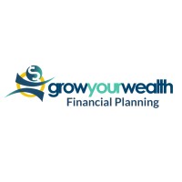 Grow Your Wealth Financial Planning logo, Grow Your Wealth Financial Planning contact details