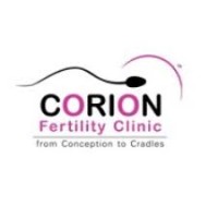 Corion Fertility Clinic logo, Corion Fertility Clinic contact details