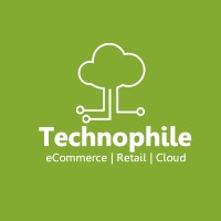 Technophile logo, Technophile contact details