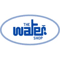 The Water Shops (Aust) Pty Ltd logo, The Water Shops (Aust) Pty Ltd contact details