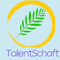 TalentSchaft logo, TalentSchaft contact details