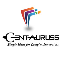 Centauruss logo, Centauruss contact details