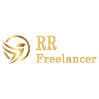 RR Freelancer logo, RR Freelancer contact details