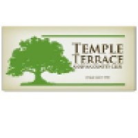 Temple Terrace Golf & Country Club logo, Temple Terrace Golf & Country Club contact details