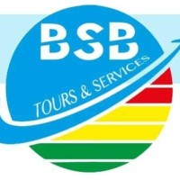 BSB VOYAGES GUINEE logo, BSB VOYAGES GUINEE contact details