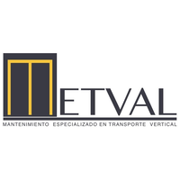 Metval logo, Metval contact details