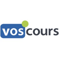 Voscours.fr logo, Voscours.fr contact details