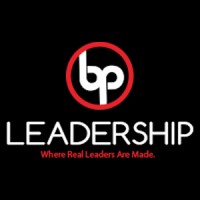 BP Leadership logo, BP Leadership contact details