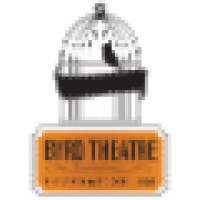 The Byrd Theatre Foundation logo, The Byrd Theatre Foundation contact details