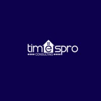 TimesPro Consulting logo, TimesPro Consulting contact details