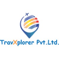 TravXplorer Pvt Ltd logo, TravXplorer Pvt Ltd contact details