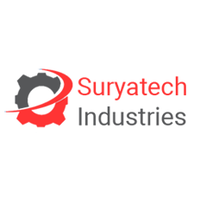 SURYATECH INDUSTRIES logo, SURYATECH INDUSTRIES contact details