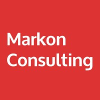 Markon Consulting - Inbound Marketing | Digital Marketing Strategy logo, Markon Consulting - Inbound Marketing | Digital Marketing Strategy contact details