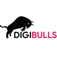 Digibulls logo, Digibulls contact details