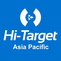 Hi-Target Asia Pacific logo, Hi-Target Asia Pacific contact details