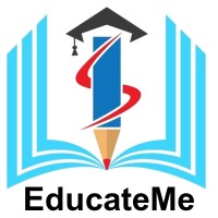 Educate Me logo, Educate Me contact details