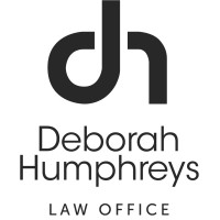 Deborah Humphreys Law Office logo, Deborah Humphreys Law Office contact details