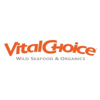 Vital Choice Wild Seafood and Organics logo, Vital Choice Wild Seafood and Organics contact details