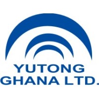 YUTONG GHANA LTD logo, YUTONG GHANA LTD contact details