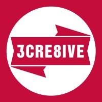 3cre8ive logo, 3cre8ive contact details