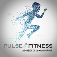 Pulse Fitness logo, Pulse Fitness contact details