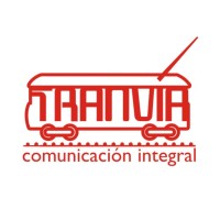 Tranvía Comunicación Integral logo, Tranvía Comunicación Integral contact details