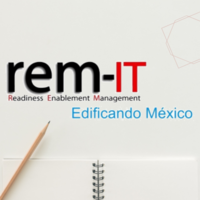 REM-IT Mexico logo, REM-IT Mexico contact details