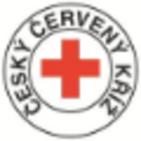 Czech Red Cross logo, Czech Red Cross contact details