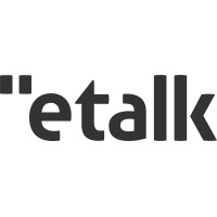 Etalk logo, Etalk contact details