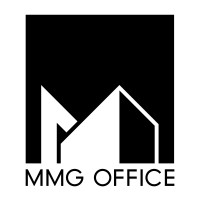 MMG Office logo, MMG Office contact details