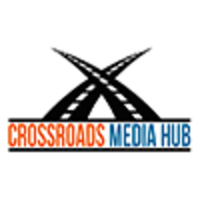 Crossroads Media Hub logo, Crossroads Media Hub contact details