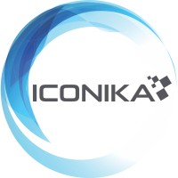 ICONIKA logo, ICONIKA contact details