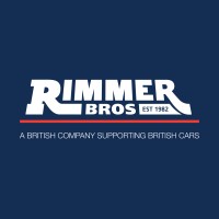 Rimmer Bros logo, Rimmer Bros contact details