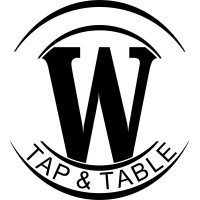 Walker's Tap & Table logo, Walker's Tap & Table contact details