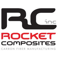 Rocket Composites, Inc. logo, Rocket Composites, Inc. contact details