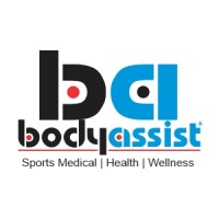 Bodyassist Health and Wellness logo, Bodyassist Health and Wellness contact details