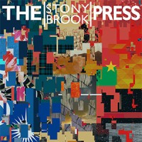 The Stony Brook Press logo, The Stony Brook Press contact details